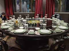 -老正兴菜馆(福州路店)