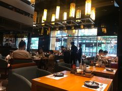 大堂-堂本家洋食别馆·炸猪排(中心城店)