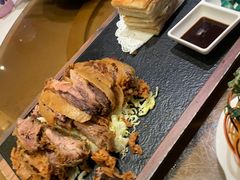 -永乐饭庄(安德路店)