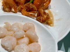 -廊亦舫Lang Yi Fang Restaurant(金桥店)