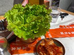 -杨记齐齐哈尔烤肉(总店)