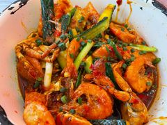 -辣螃铠盆盆蟹大排档(总店)