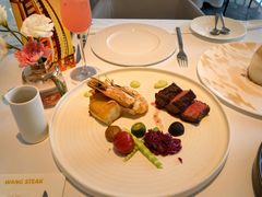 -王品牛排(郑州大卫城店)