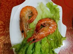 -龙香居海鲜浑锅家常菜·特色驴肉