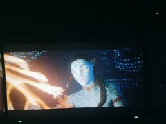 -CGV星星影城(颐堤港ScreenX店)