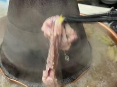 -裕德孚·非遗手切涮羊肉(东直门内大街店)