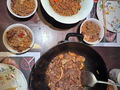 -小隐人家(乐松店)