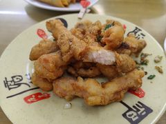 -玉华饮食店(茅台路店)