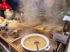 -怡咖啡自助餐(宁波香格里拉店)