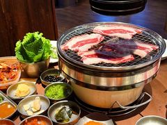 -臻牛烤肉