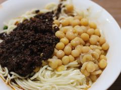 碗杂面-花市豌杂面(民生路店)