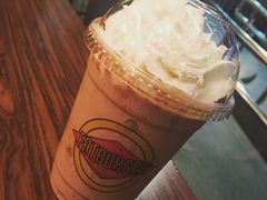 -FATBURGER 特富客汉堡(外交公寓店)