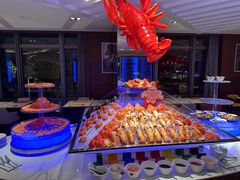 -马哥孛罗酒店·SAVVY全日餐厅