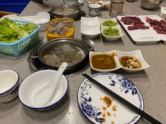 -杏花吴记牛肉火锅