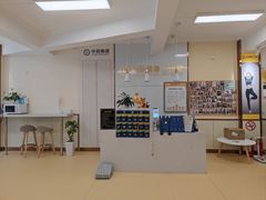 -中田健身工作室(莘庄地铁站店)