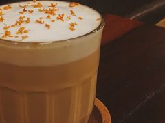 -Double cafe