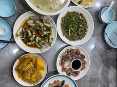 -红灯笼龙凤饭店(宁波老字号店)