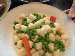 -环球港凯悦 · 享悦中餐厅