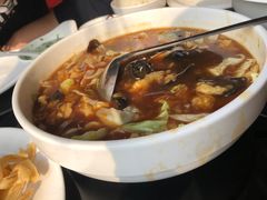-金叶酒家(新华路店)
