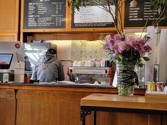 -1901 Cafe(西四店)