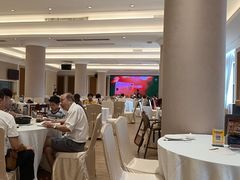 -龙悦湾酒家·八阵鱼生·渔人码头店