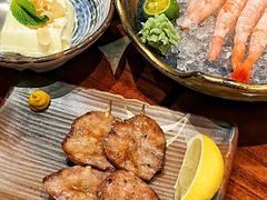 -鸟鹏烧鸟居酒屋(仁恒梦中心店)