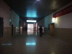 -杭州九堡客运中心