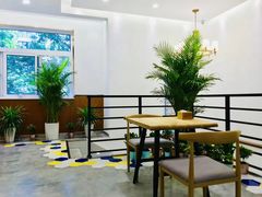 -小艺烧烤(曲江店)