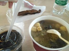 -回味鸭血粉丝汤(南京站店)
