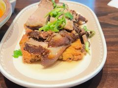-章记星洲 · 新加坡餐厅(望京店)
