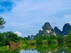 -大新明仕山庄