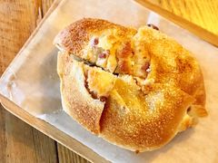 土豆芝士面包-仙峰天然面包(迎宾路店)