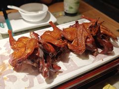 -大鸽饭(北京路店)
