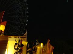 -七彩云南欢乐世界