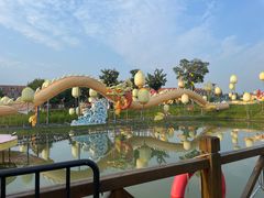 -歌斐颂巧克力小镇