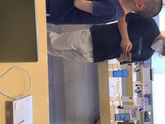 -华为智能生活馆(上海中山公园龙之梦)