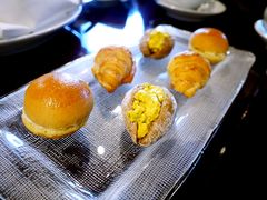 -广州富力君悦大酒店·关系酒廊