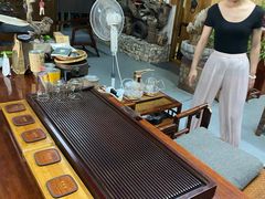 -正源安吉白茶特产享购商场(安吉店)