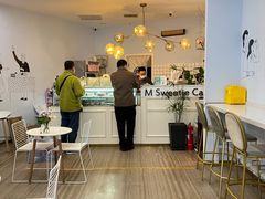 -姆们M Sweetie Cake(三里屯店)