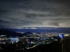 -大罗山风景区