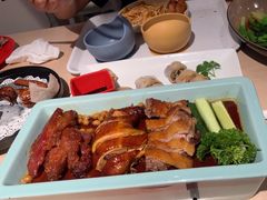 -避风塘(宝山万达店)