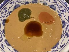 -仁和四季涮肉馆(天坛南门店)
