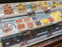 -FANEN法念·烘焙·甜点(万象城店)