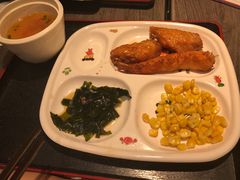 -味千拉面(又一城店)
