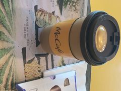 -麦当劳(东石东一路店)