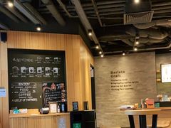 -星巴克(杭州嘉里中心4F店)