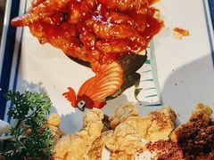 -破三川·新川菜(静安大融城店)