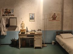 -巴音郭楞蒙古自治州博物馆