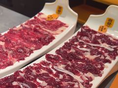 -潮发潮汕牛肉店(东方宝泰店)