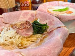 -真打拉面·日式拉面新流派(体育西横街店)